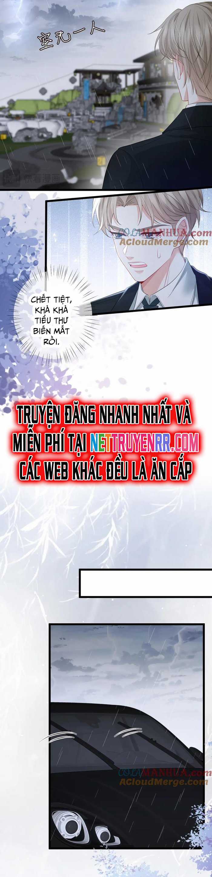 Danh Môn Chí Ái Chapter 490 trang 19