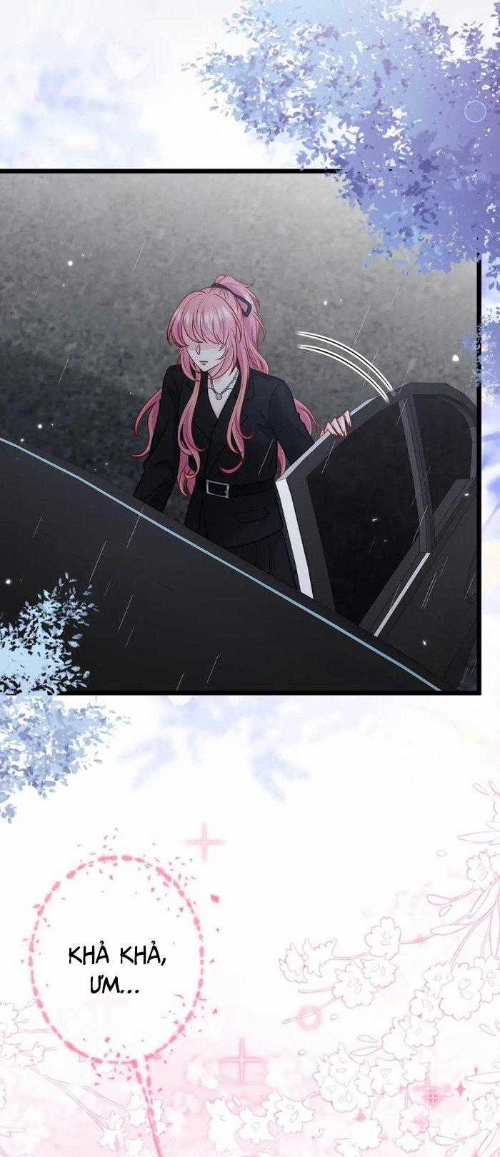 Danh Môn Chí Ái Chapter 490 trang 20