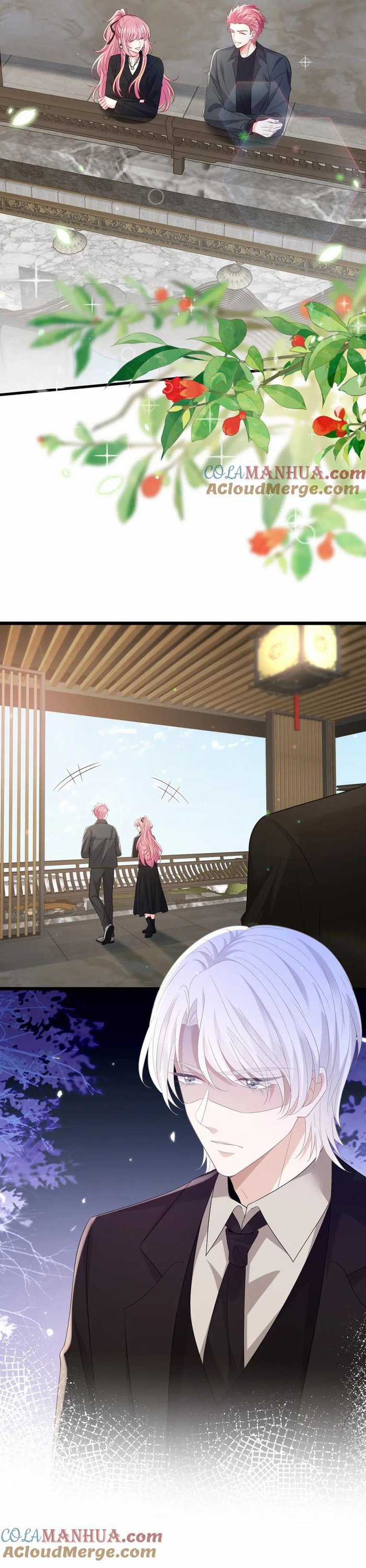 Danh Môn Chí Ái Chapter 490 trang 5