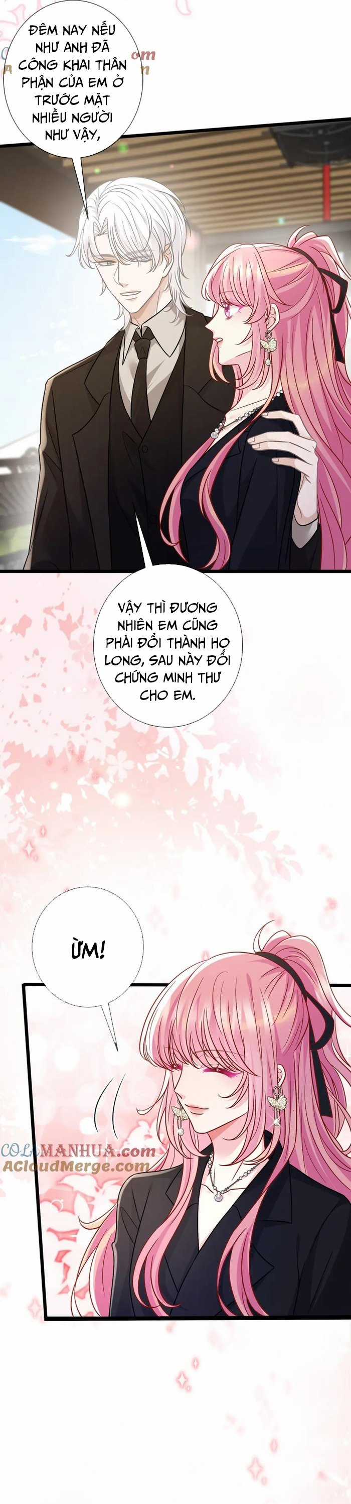 Danh Môn Chí Ái Chapter 490 trang 9