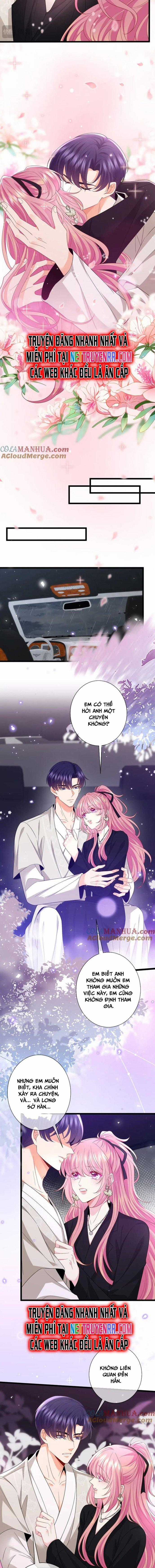 Danh Môn Chí Ái Chapter 491 trang 1