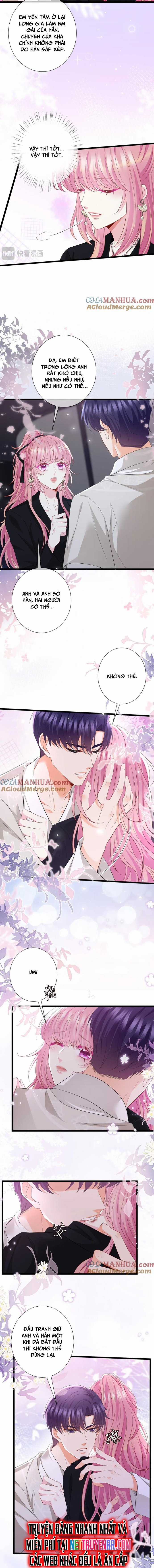 Danh Môn Chí Ái Chapter 491 trang 2