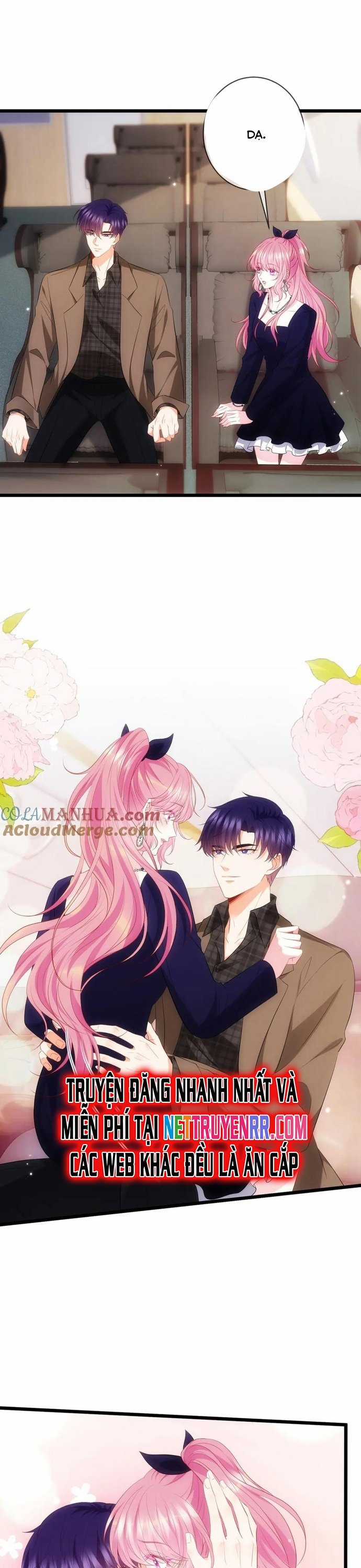 Danh Môn Chí Ái Chapter 497 trang 12