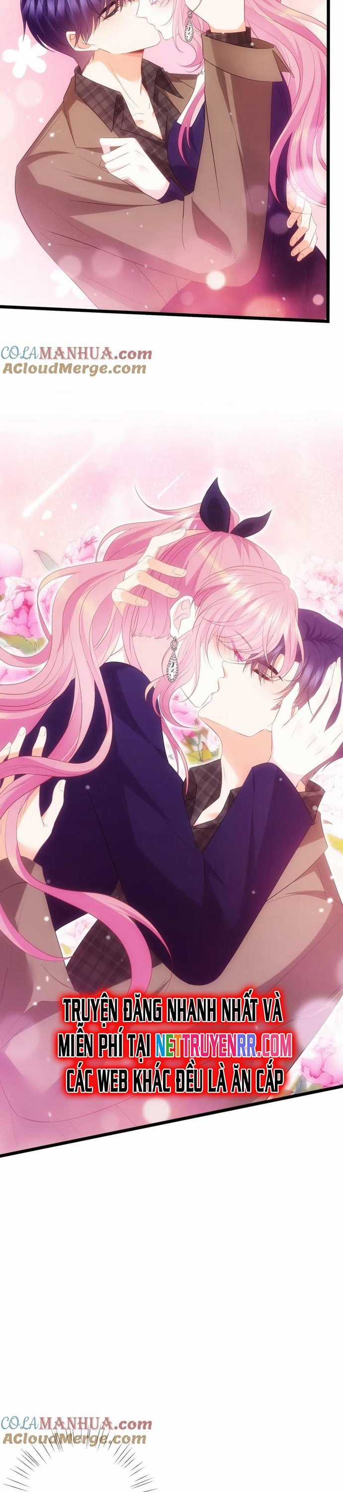 Danh Môn Chí Ái Chapter 497 trang 13