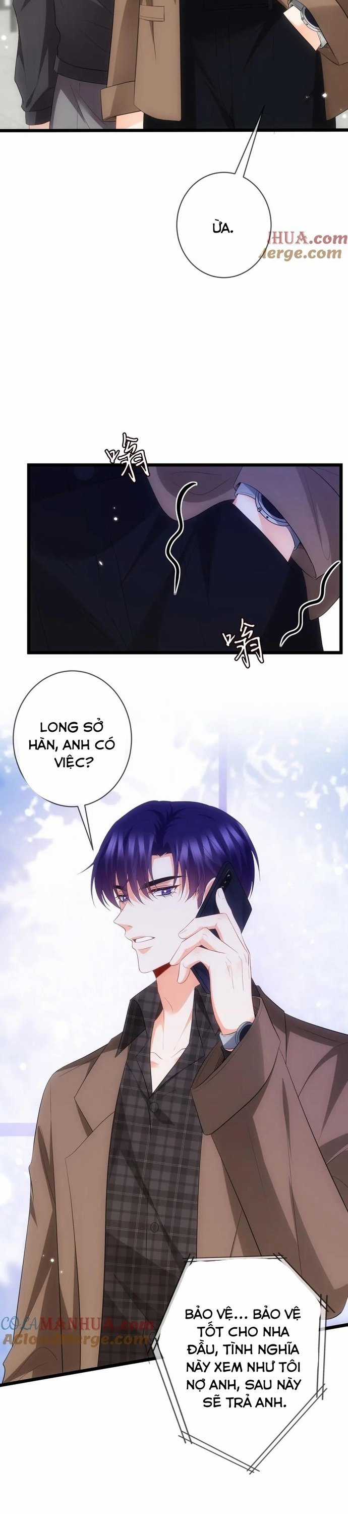 Danh Môn Chí Ái Chapter 497 trang 6