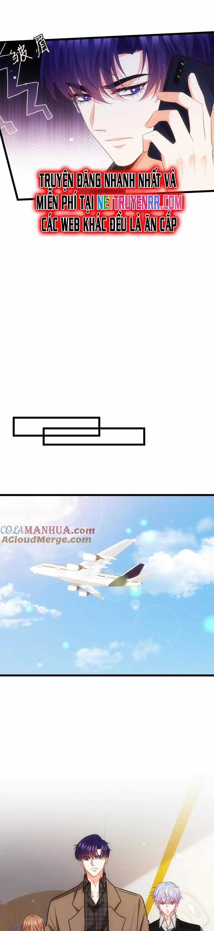 Danh Môn Chí Ái Chapter 497 trang 7