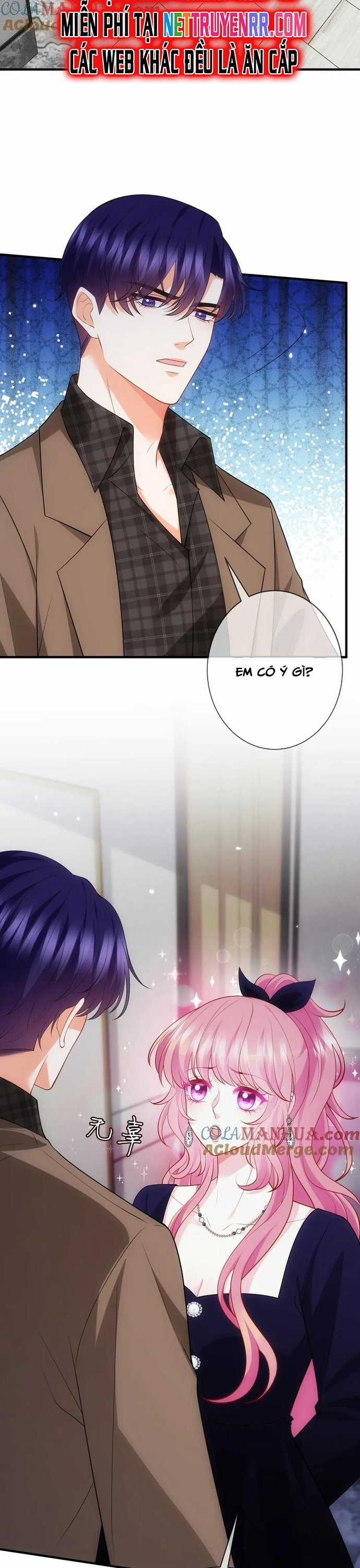 Danh Môn Chí Ái Chapter 498 trang 15