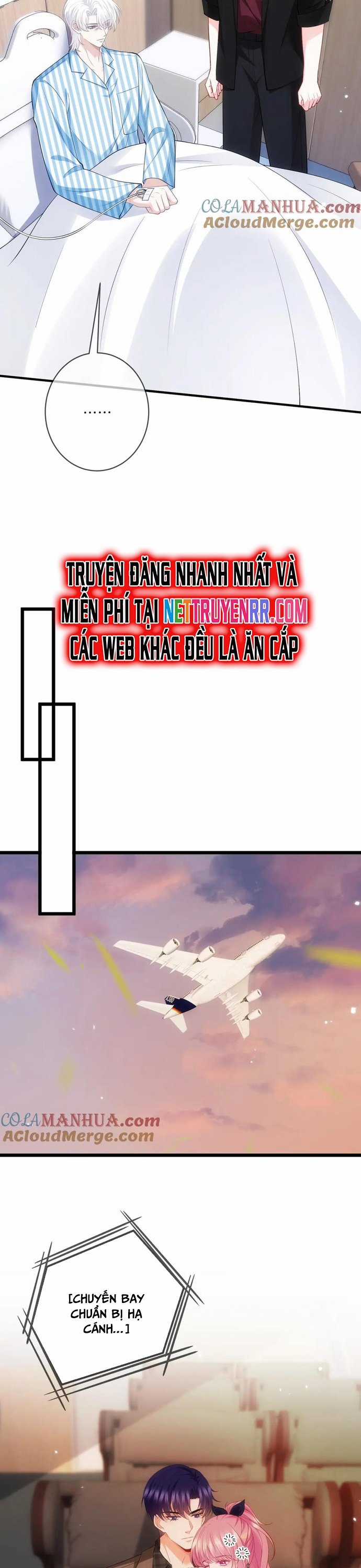 Danh Môn Chí Ái Chapter 498 trang 8