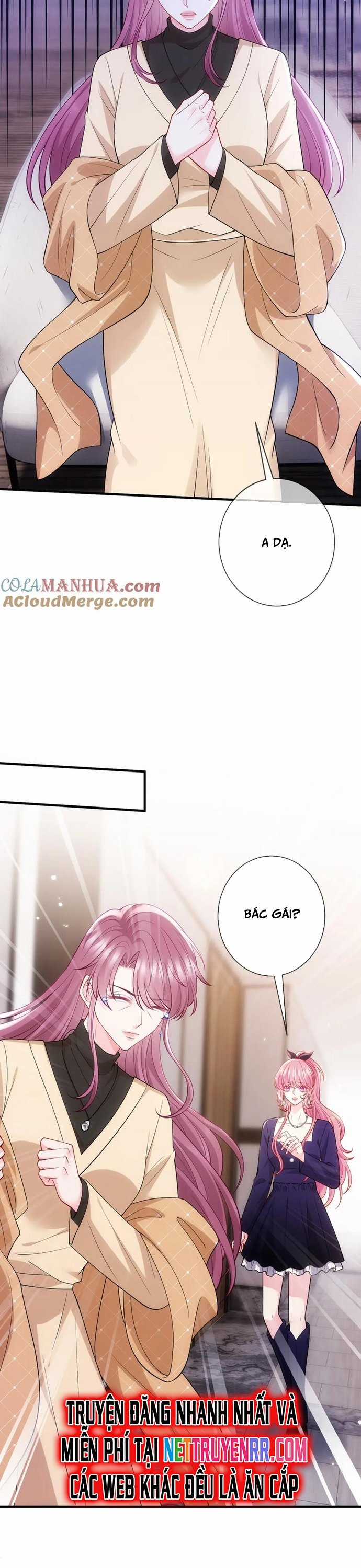 Danh Môn Chí Ái Chapter 499 trang 14