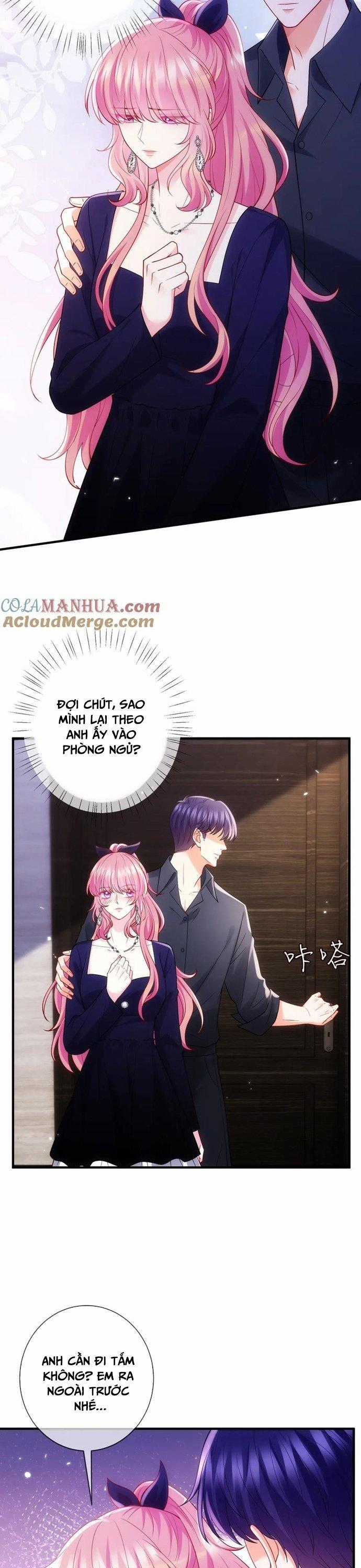 Danh Môn Chí Ái Chapter 499 trang 16