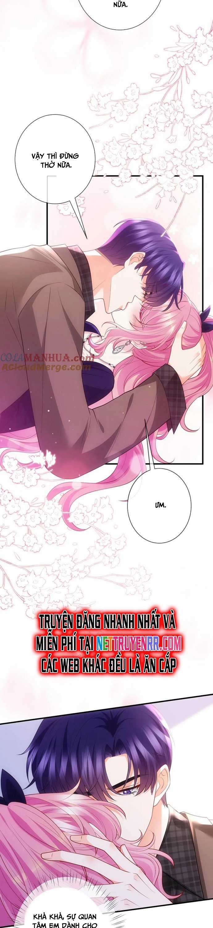 Danh Môn Chí Ái Chapter 499 trang 3