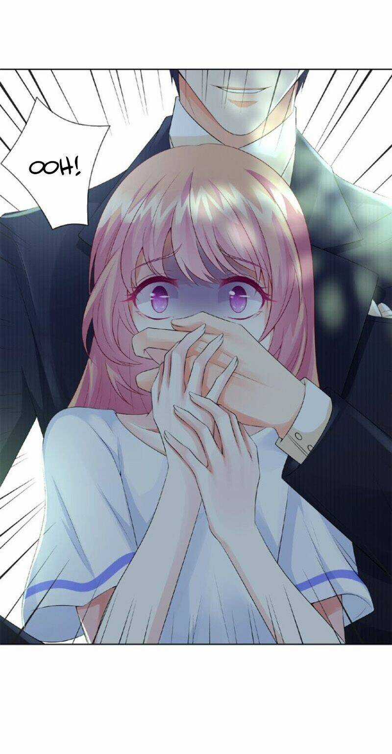 Danh Môn Chí Ái Chapter 5.1 trang 10