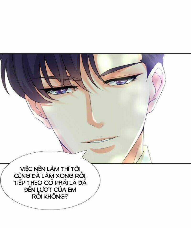 Danh Môn Chí Ái Chapter 5.1 trang 16