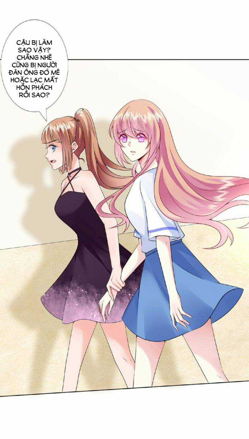 Danh Môn Chí Ái Chapter 5.1 trang 2