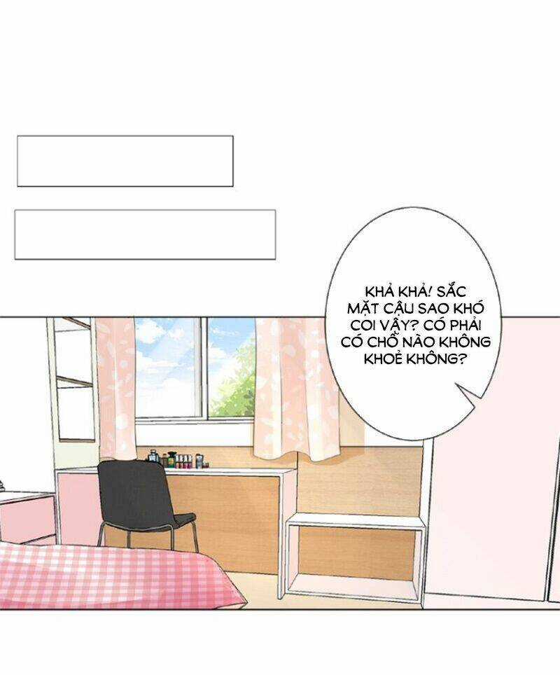 Danh Môn Chí Ái Chapter 5.1 trang 5