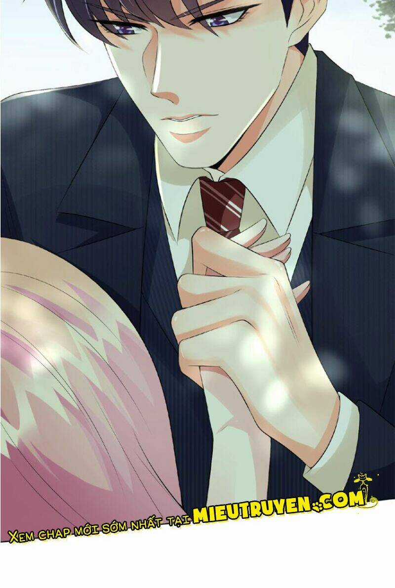 Danh Môn Chí Ái Chapter 5.2 trang 11