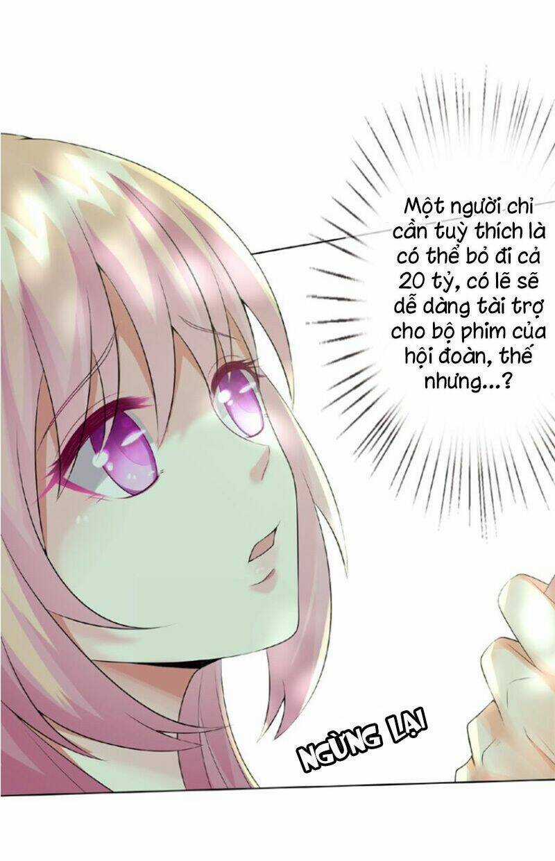 Danh Môn Chí Ái Chapter 5.2 trang 12