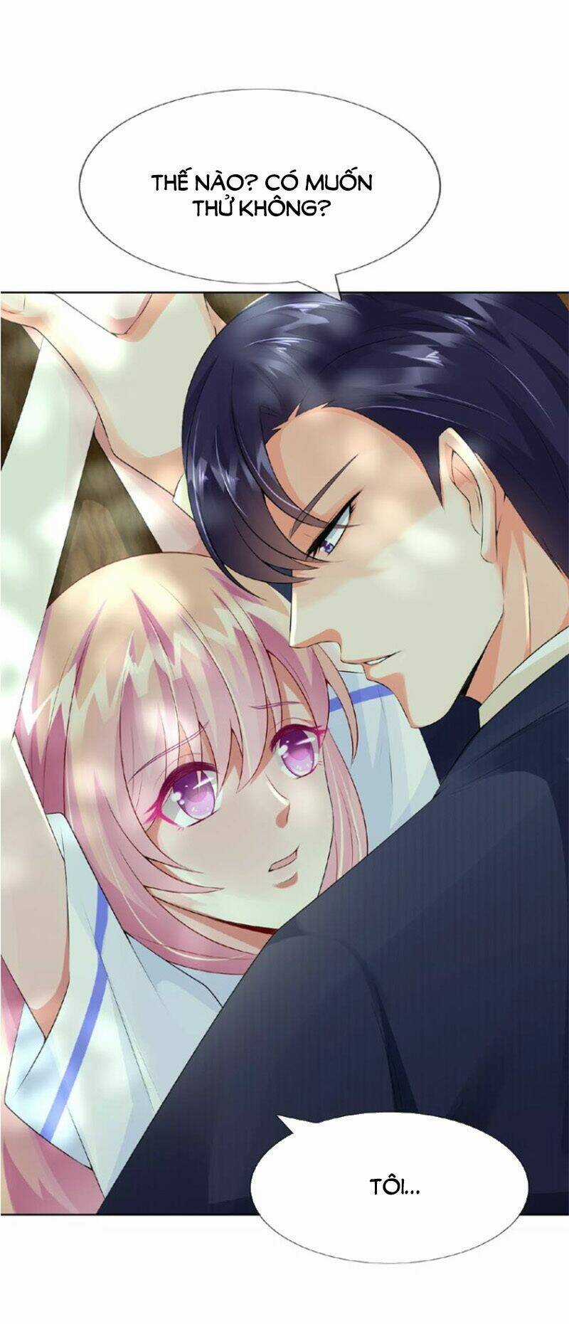 Danh Môn Chí Ái Chapter 5.2 trang 14