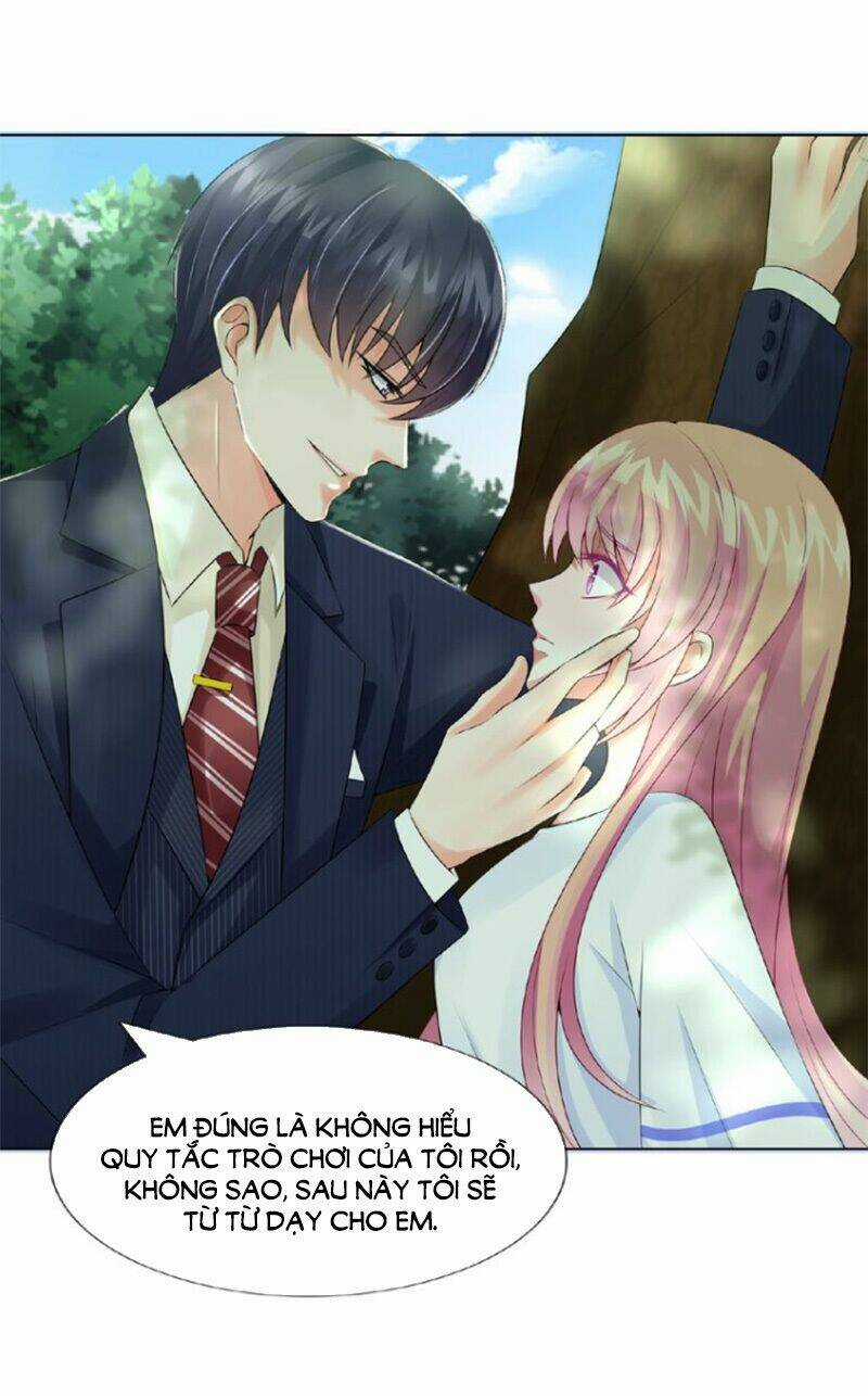 Danh Môn Chí Ái Chapter 5.2 trang 2