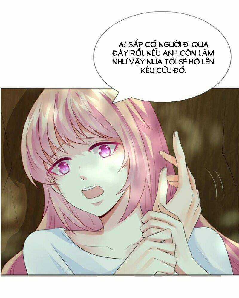 Danh Môn Chí Ái Chapter 5.2 trang 5