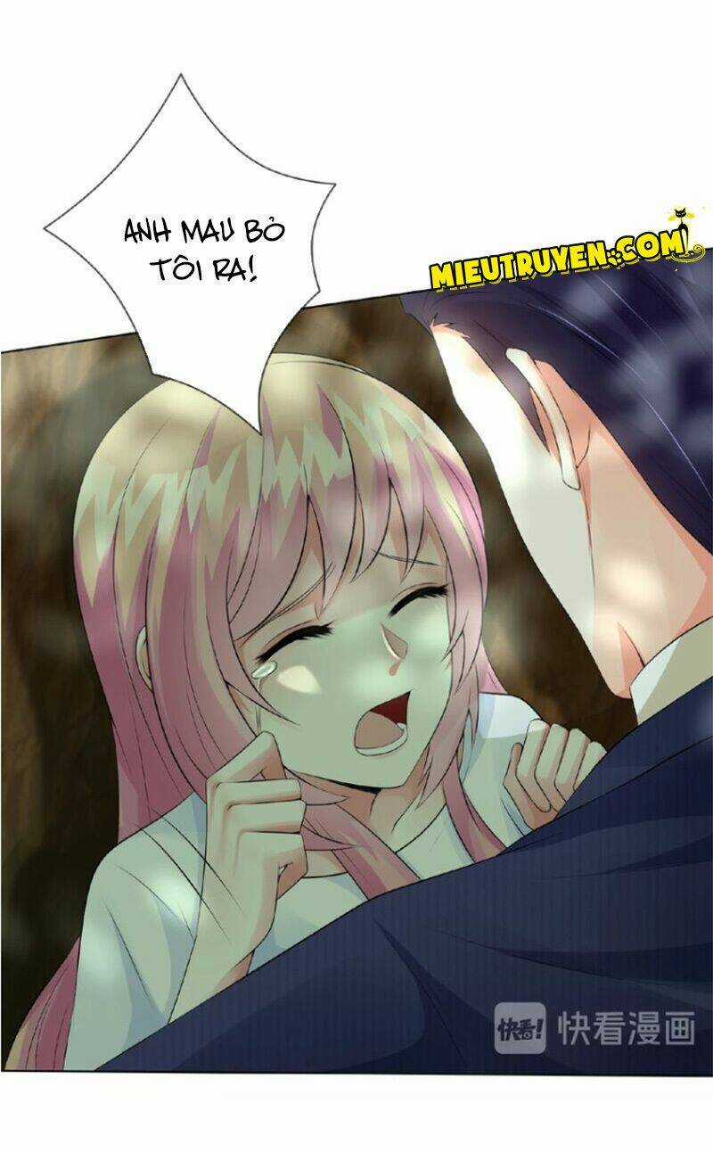 Danh Môn Chí Ái Chapter 5.2 trang 9