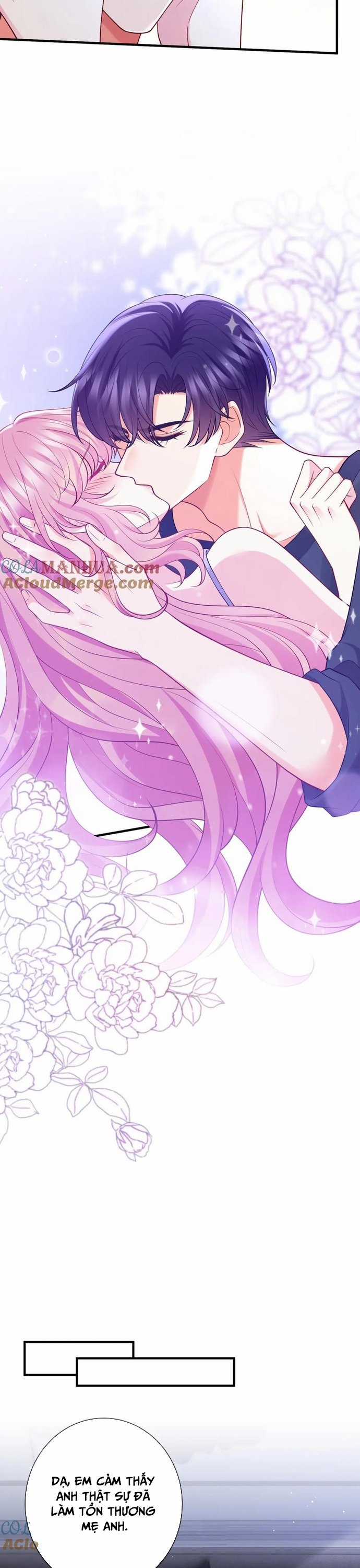 Danh Môn Chí Ái Chapter 500 trang 3