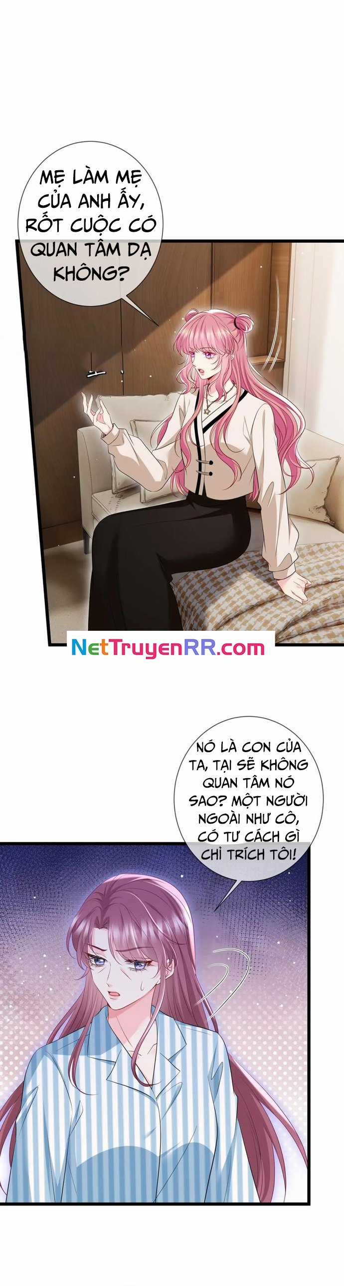 Danh Môn Chí Ái Chapter 503 trang 10