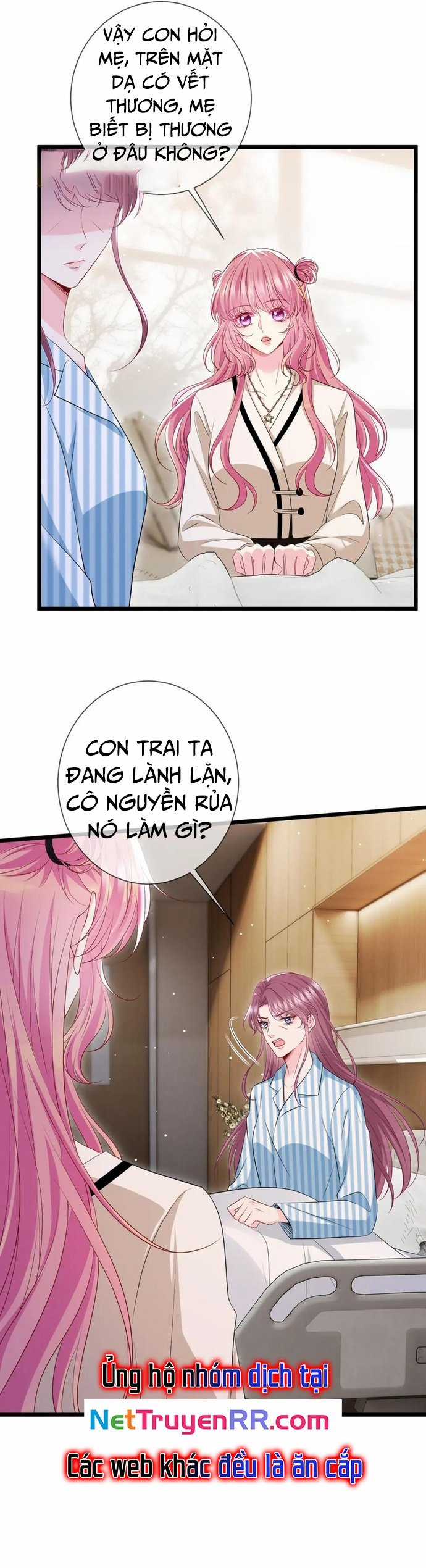 Danh Môn Chí Ái Chapter 503 trang 11