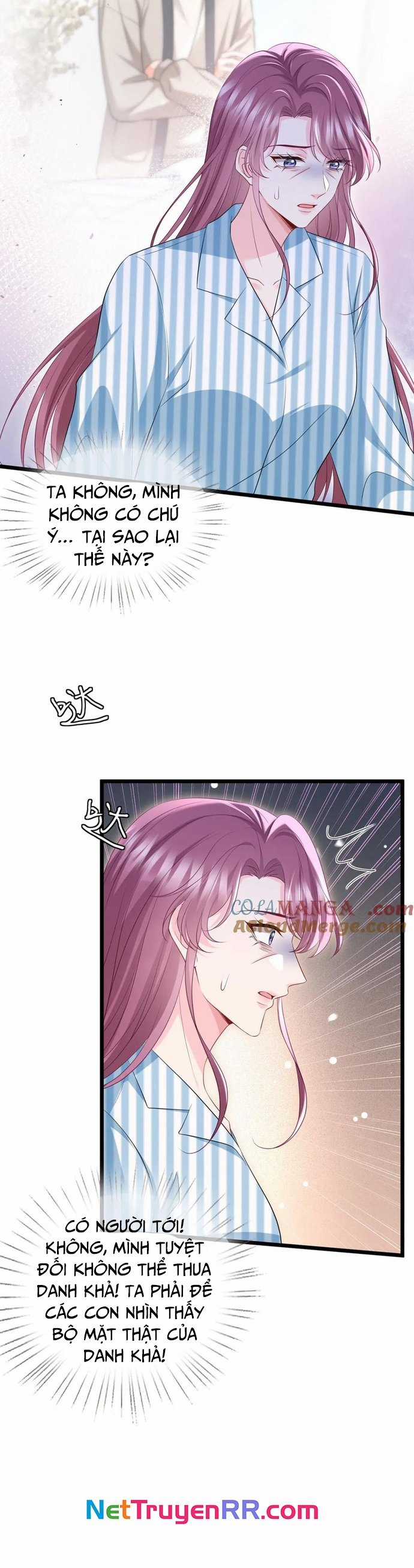 Danh Môn Chí Ái Chapter 503 trang 13