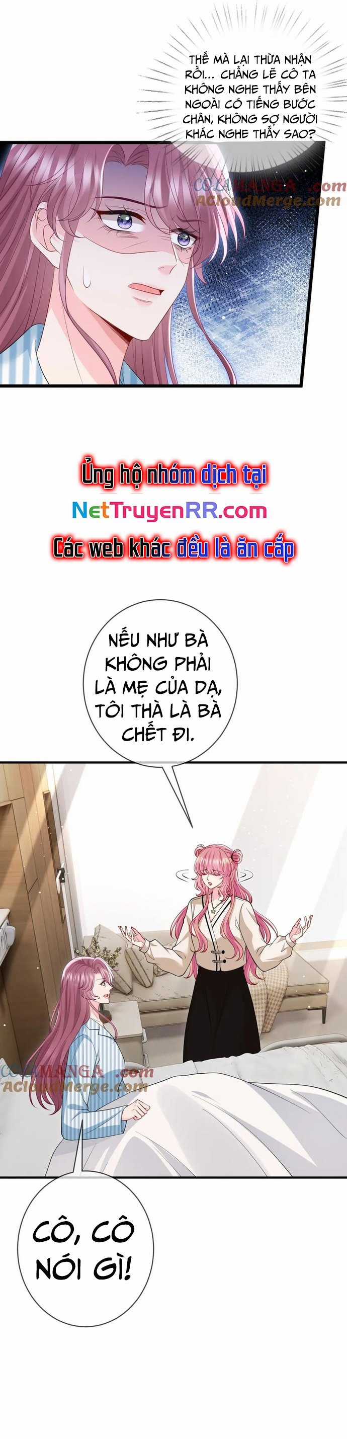 Danh Môn Chí Ái Chapter 503 trang 15