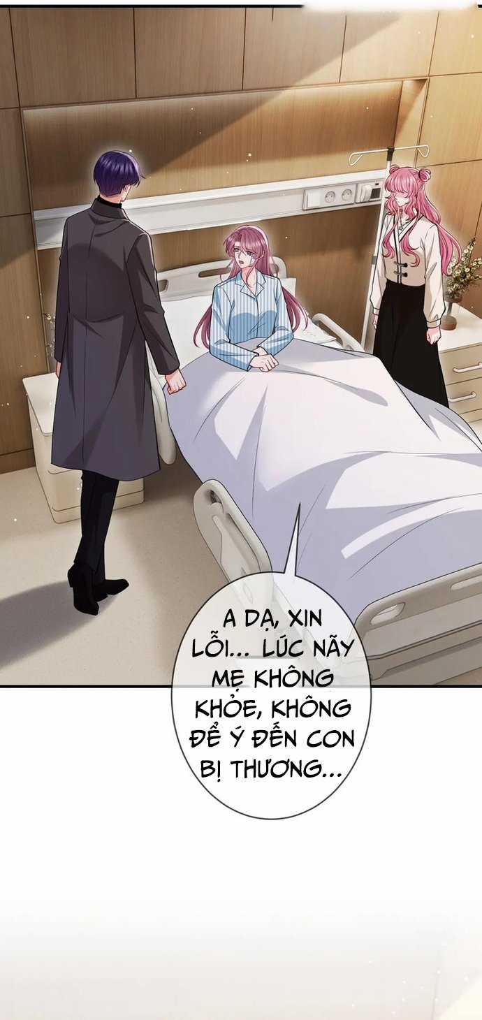 Danh Môn Chí Ái Chapter 503 trang 18