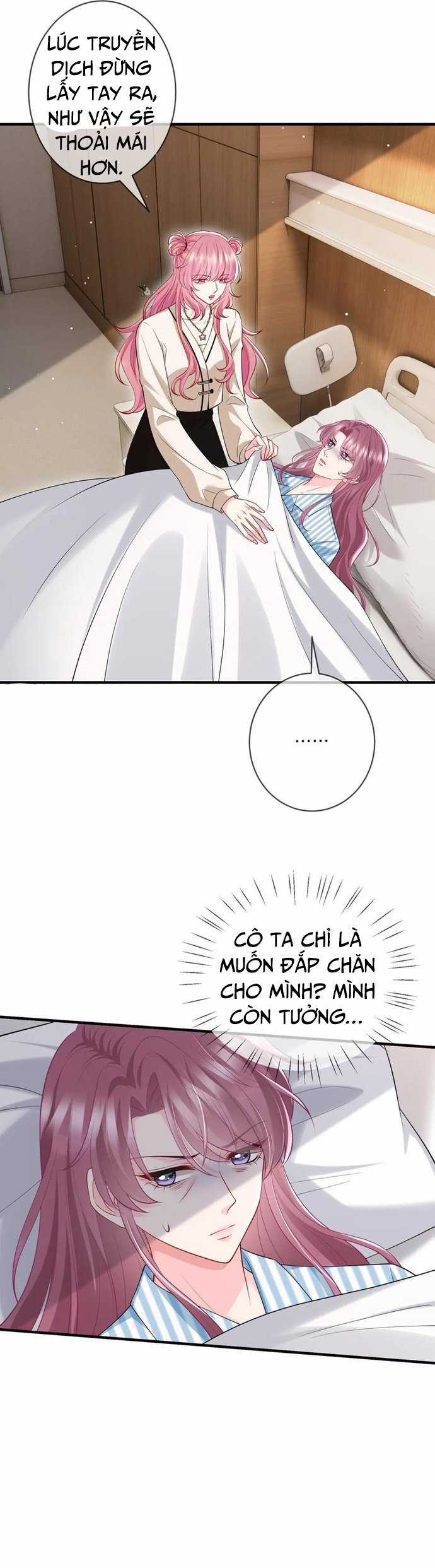 Danh Môn Chí Ái Chapter 503 trang 2