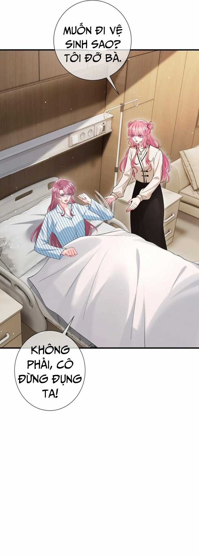 Danh Môn Chí Ái Chapter 503 trang 4