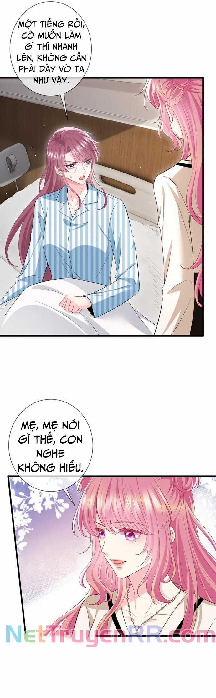 Danh Môn Chí Ái Chapter 503 trang 5