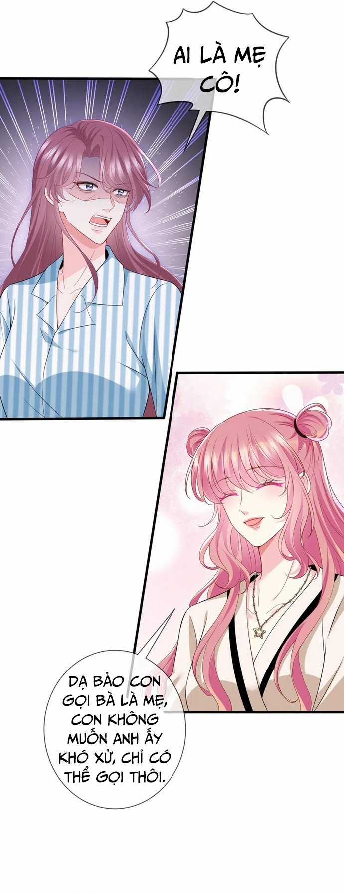 Danh Môn Chí Ái Chapter 503 trang 6