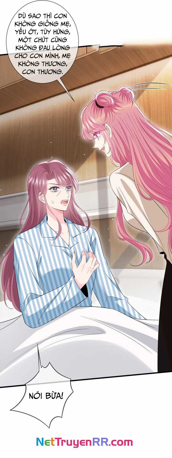 Danh Môn Chí Ái Chapter 503 trang 7