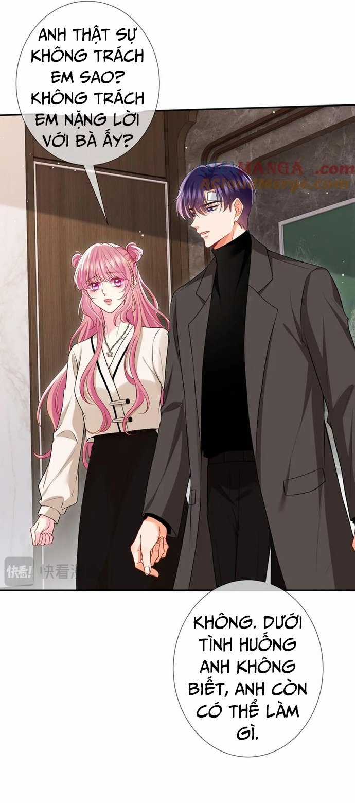 Danh Môn Chí Ái Chapter 504 trang 10