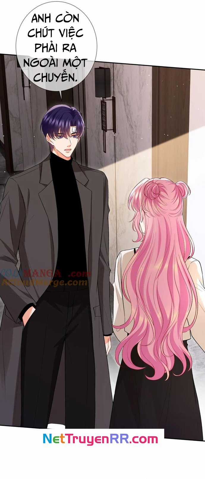 Danh Môn Chí Ái Chapter 504 trang 11