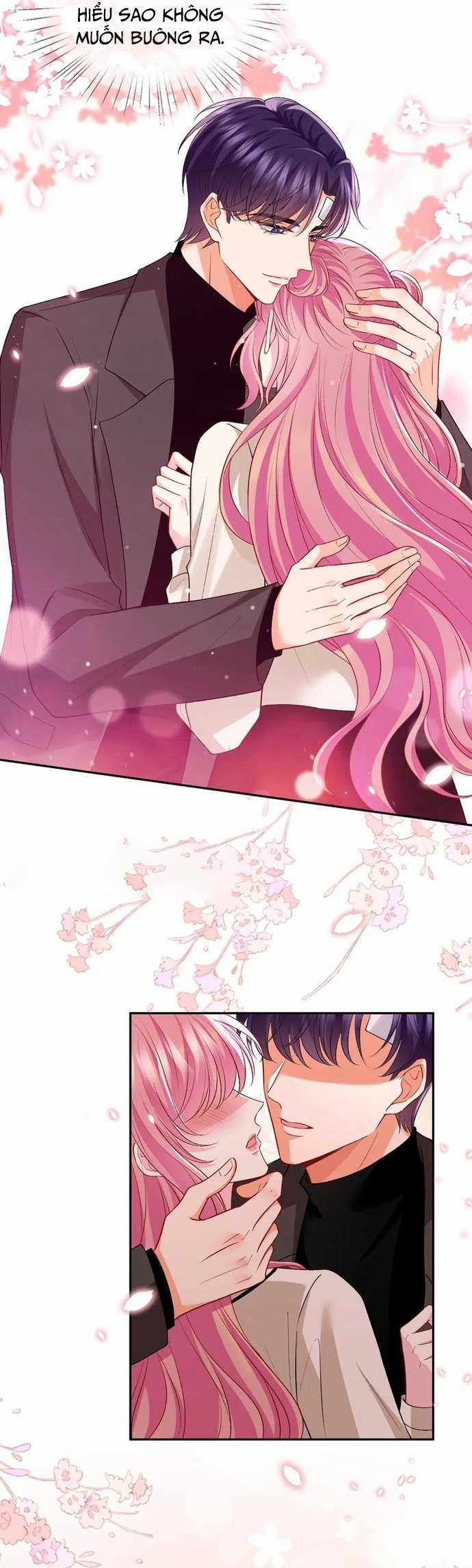 Danh Môn Chí Ái Chapter 504 trang 13