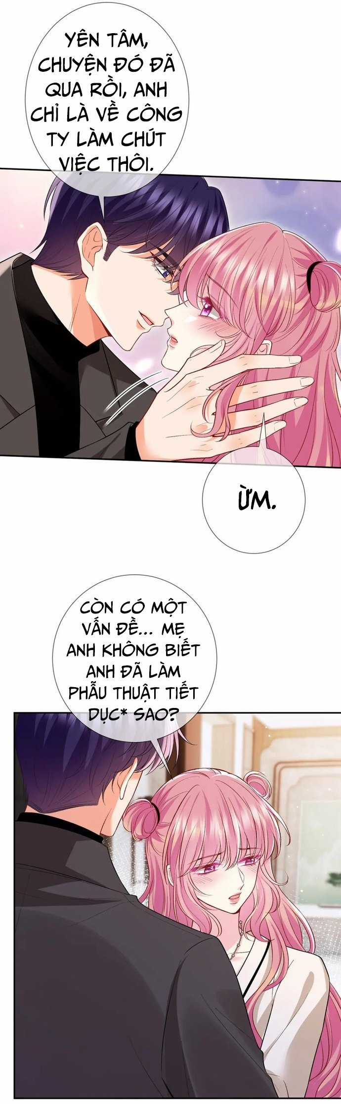 Danh Môn Chí Ái Chapter 504 trang 15