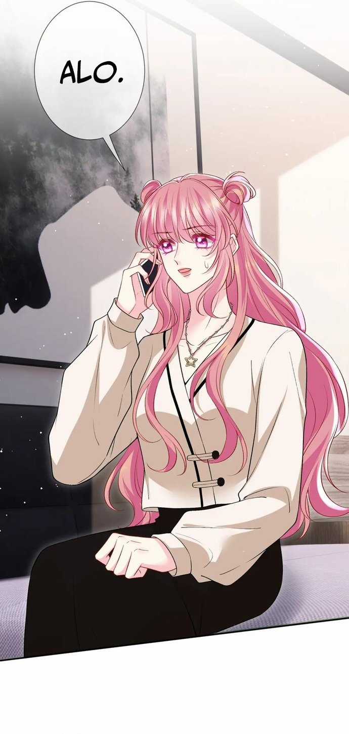 Danh Môn Chí Ái Chapter 504 trang 19