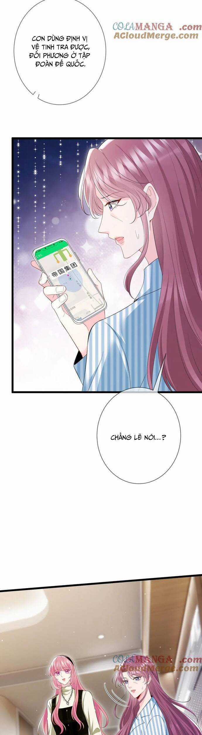 Danh Môn Chí Ái Chapter 505 trang 6