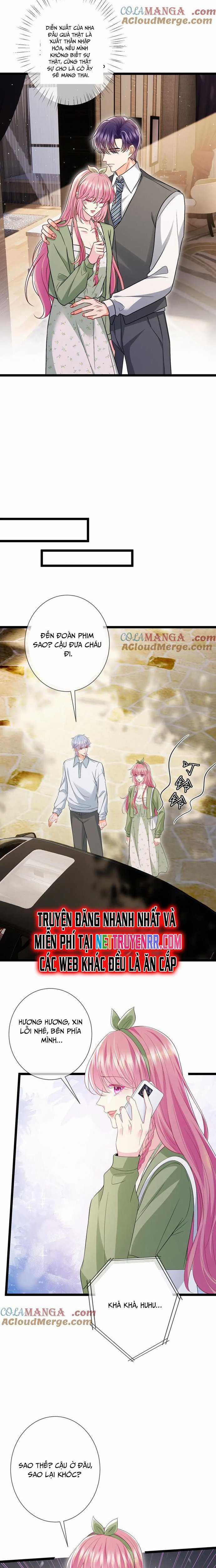 Danh Môn Chí Ái Chapter 506 trang 4