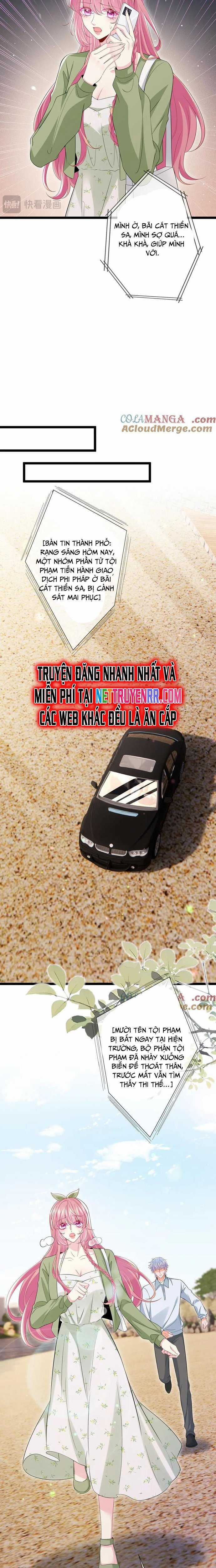 Danh Môn Chí Ái Chapter 506 trang 5