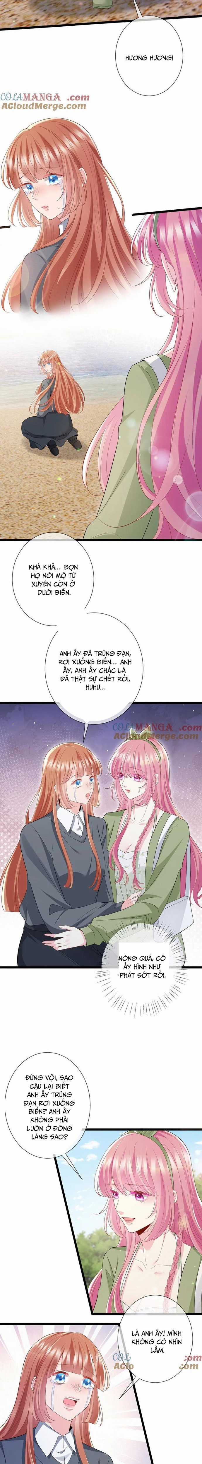 Danh Môn Chí Ái Chapter 506 trang 6