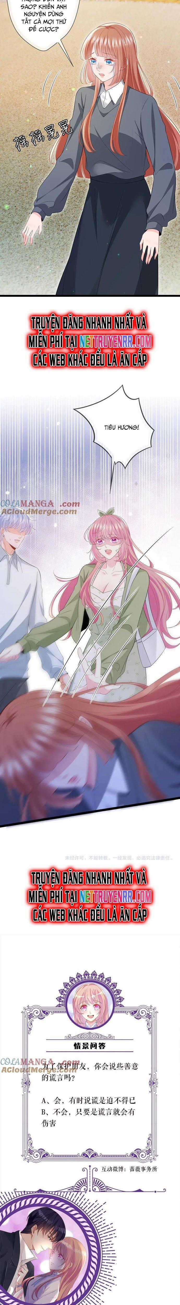 Danh Môn Chí Ái Chapter 506 trang 9