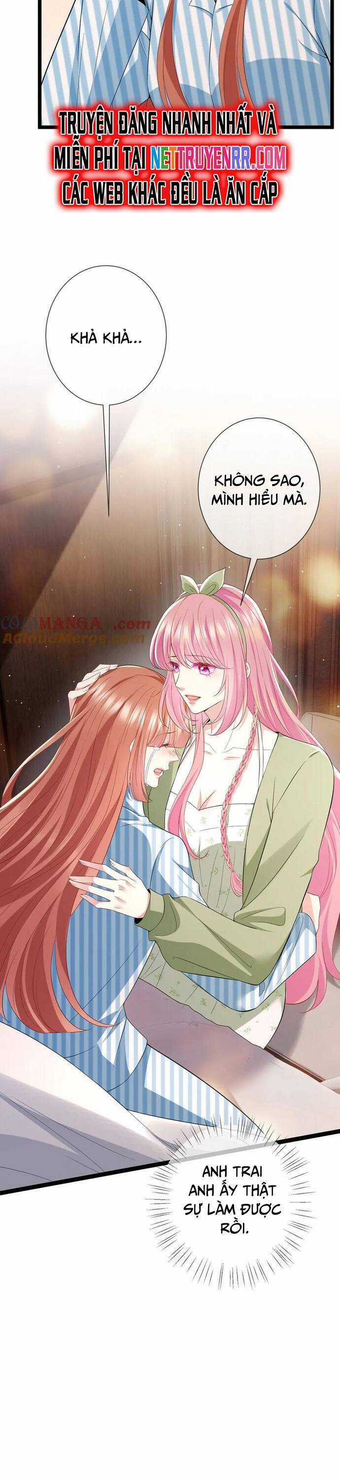 Danh Môn Chí Ái Chapter 507 trang 10