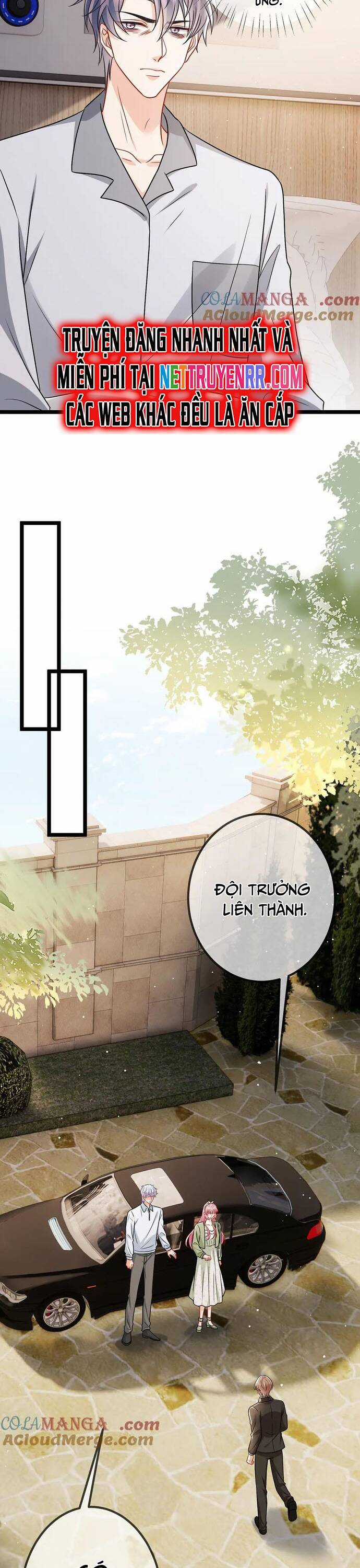 Danh Môn Chí Ái Chapter 507 trang 15