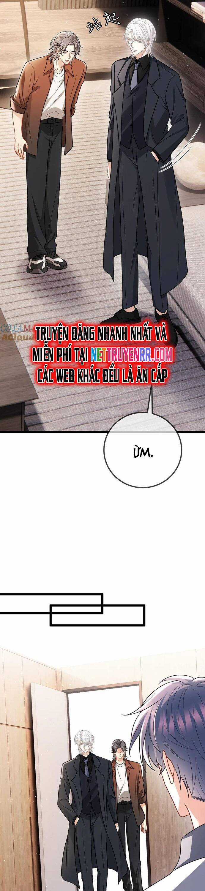 Danh Môn Chí Ái Chapter 507 trang 6