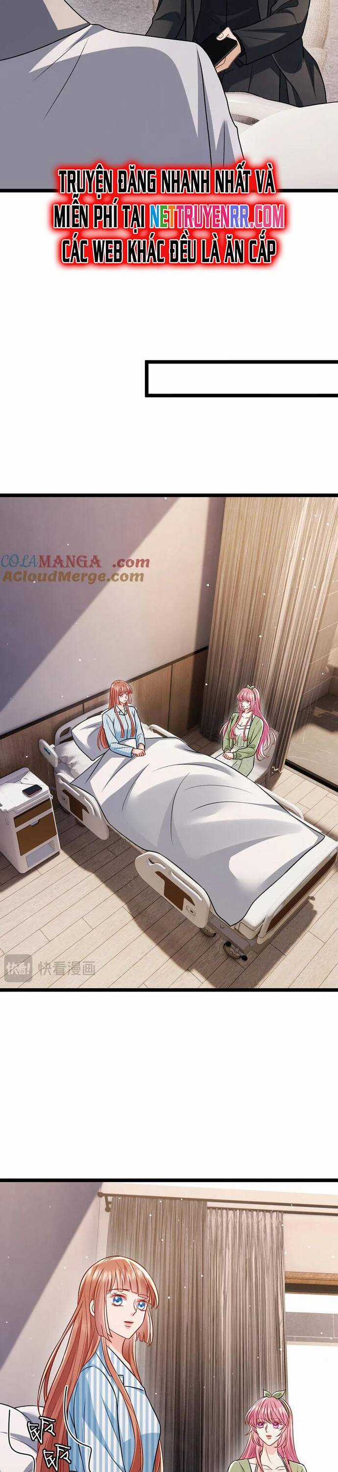 Danh Môn Chí Ái Chapter 507 trang 8